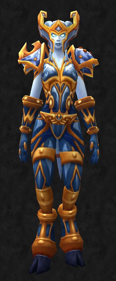 stormwind replica shoulders cloth|Transmogrification Guide .